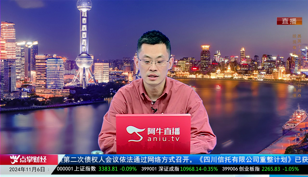 主题投资2024-11-06