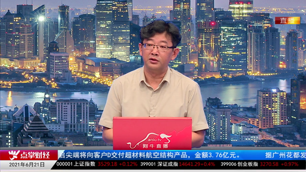 千鹤：上证指数上方看3561