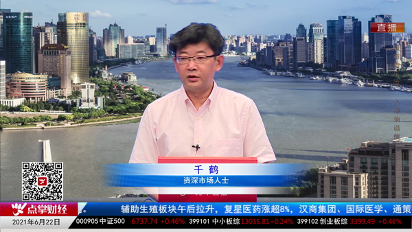 千鹤：银行股投资逻辑的深入解读！