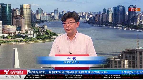 千鹤：指数是否变第三类卖点？关键看这个动作！