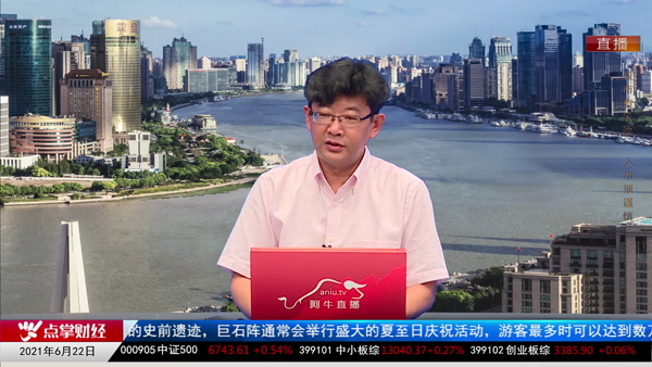 千鹤：这一次，轮到美联储抄我们央行的作业了！