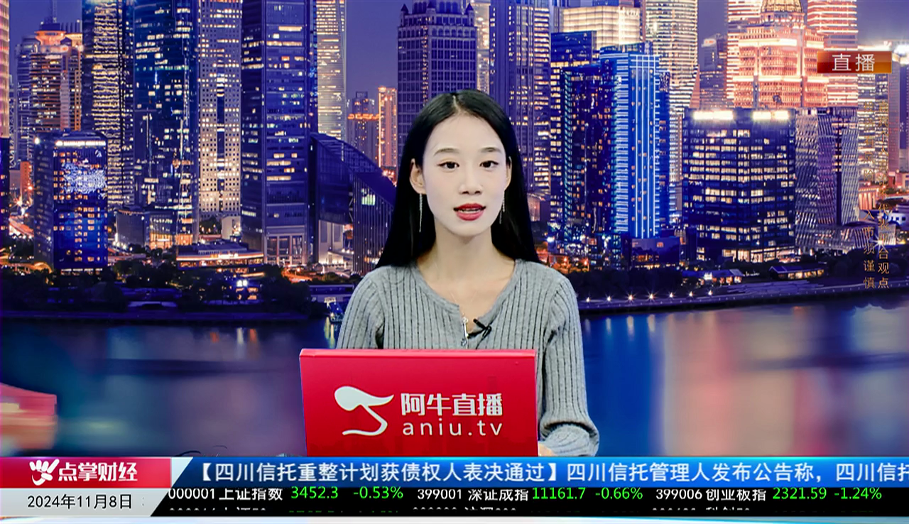 主题投资2024-11-08