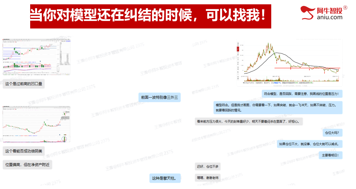 弱势顶分型是机会还是风险？学会黄金柱模型，你也可以轻松骑黑马