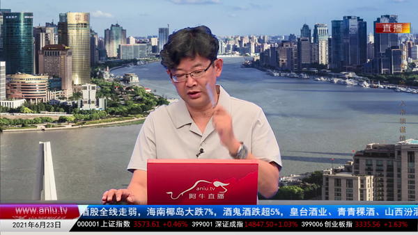 千鹤：有你吗？广大投资者的一大弊病分析与解决方法！