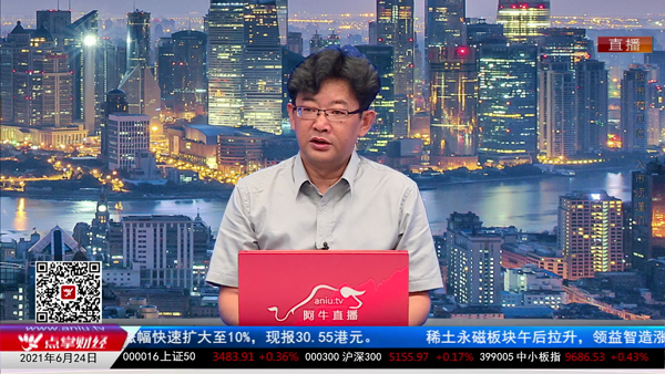 千鹤：谨慎！！五波二卖形成过程详解！