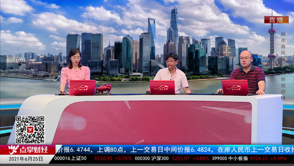 千鹤：光伏的核心逻辑 军工半导体轮番唱戏！