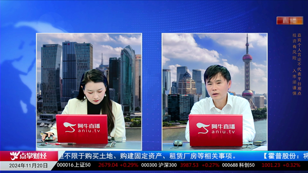 吴道鹏：急跌慢涨良性走势