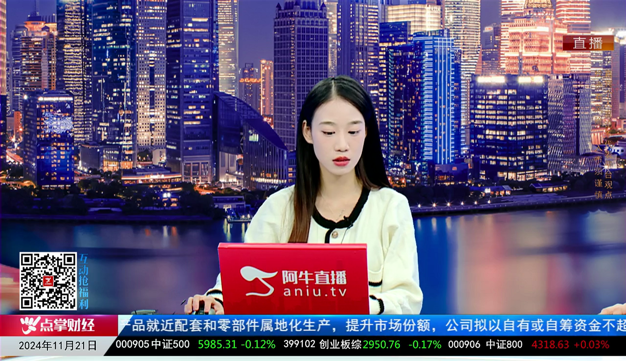 主题投资2024-11-21