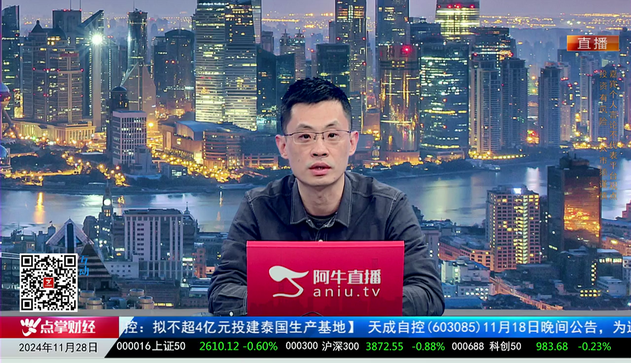 主题投资2024-11-28