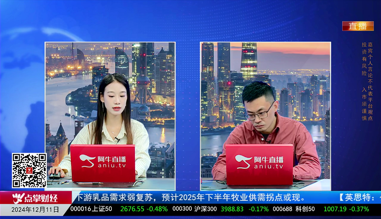 主题投资2024-12-11