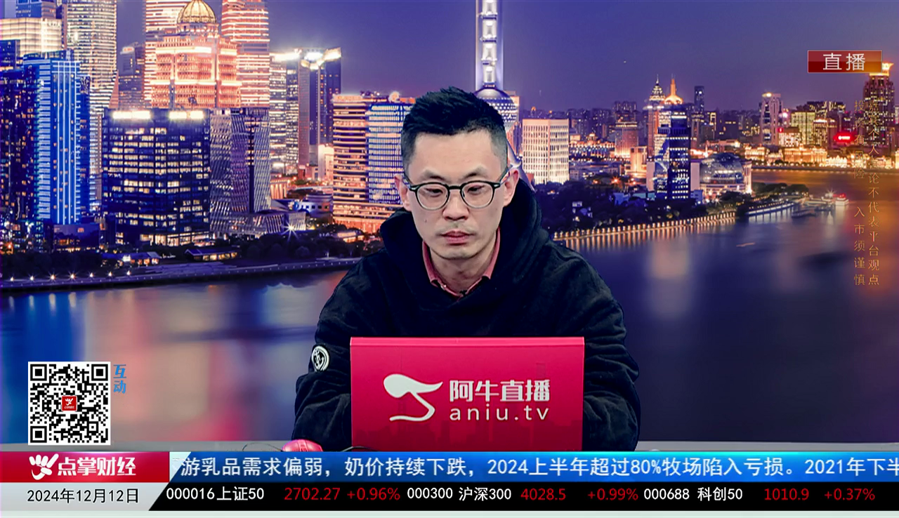 主题投资2024-12-12