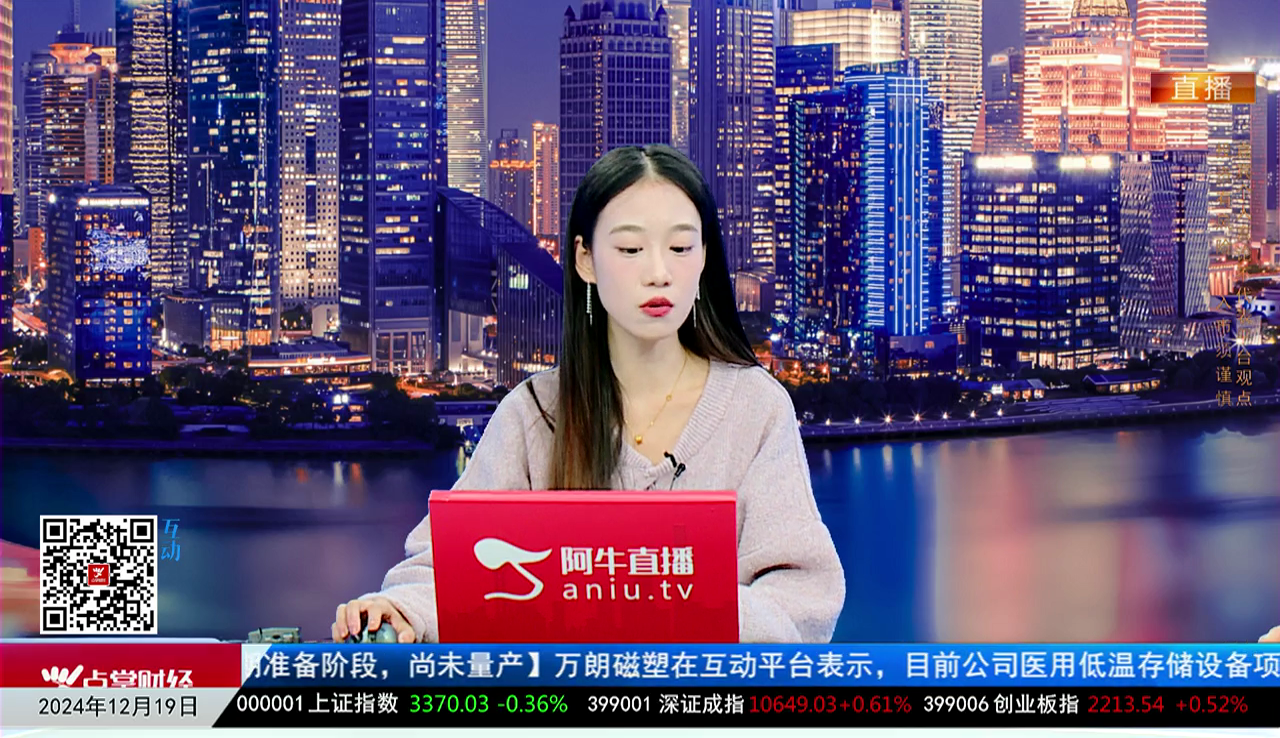 主题投资2024-12-19