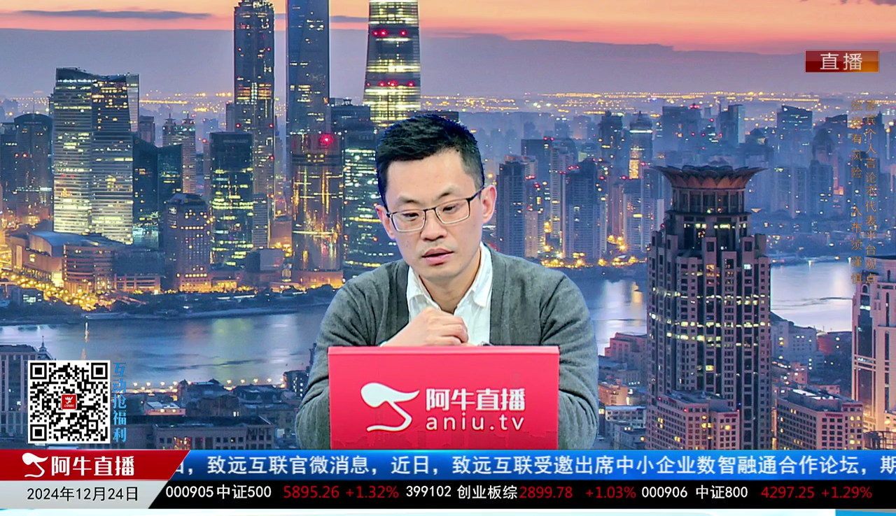 主题投资2024-12-24