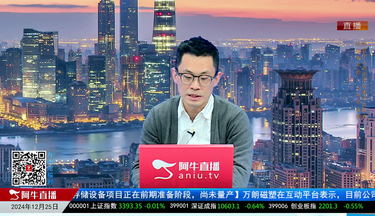 主题投资2024-12-25