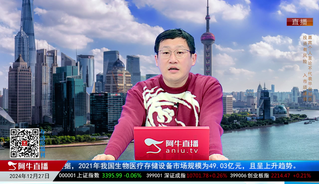 风口财讯2024-12-27