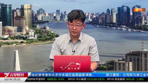 千鹤：指数非标准走势，下方六十日支撑