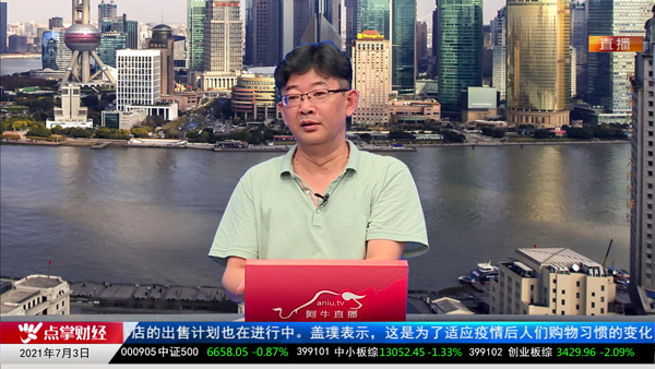 千鹤：半导体盛宴的“美味配方” 行情远未结束！