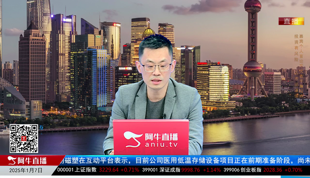 主题投资2025-01-07