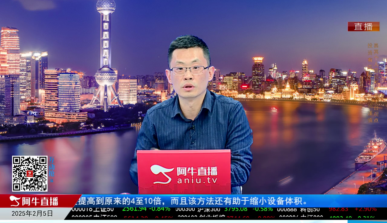 主题投资2025-02-05