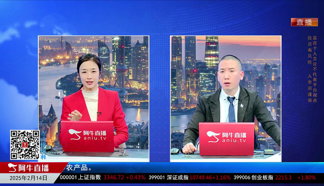 主题投资2025-02-14