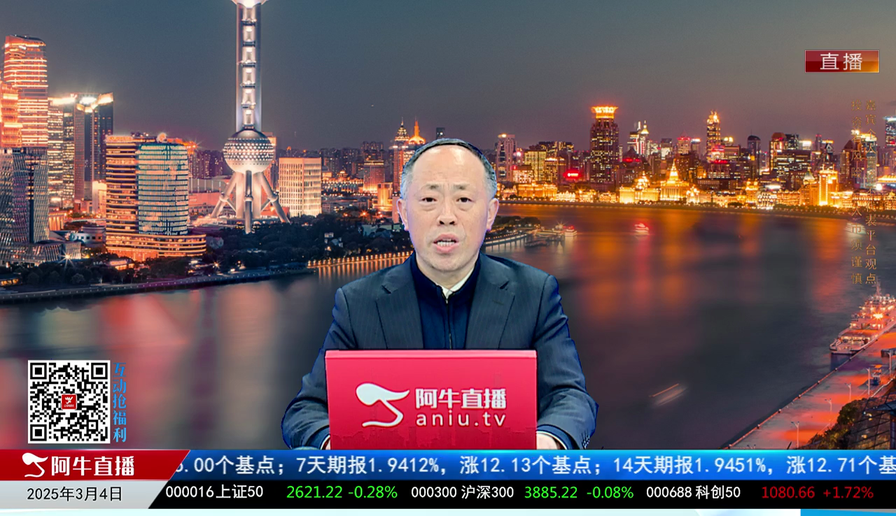 主题投资2025-03-04