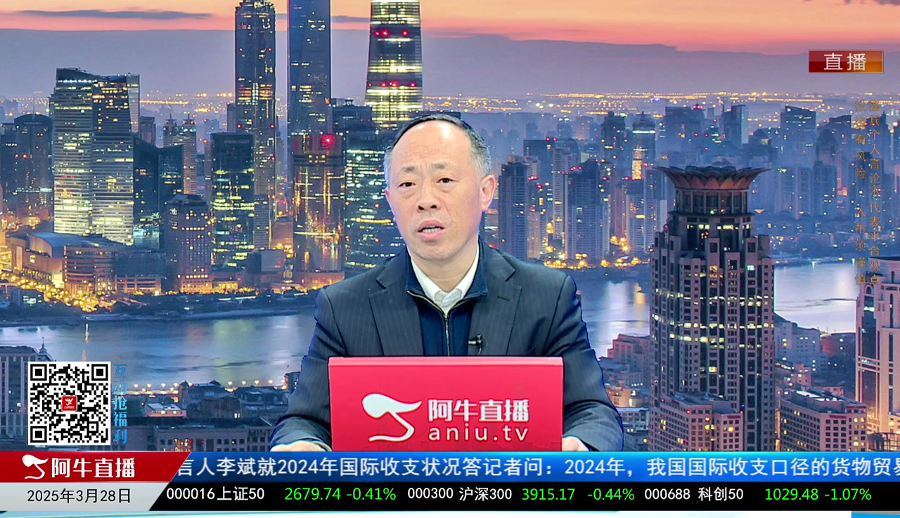 主题投资2025-03-28