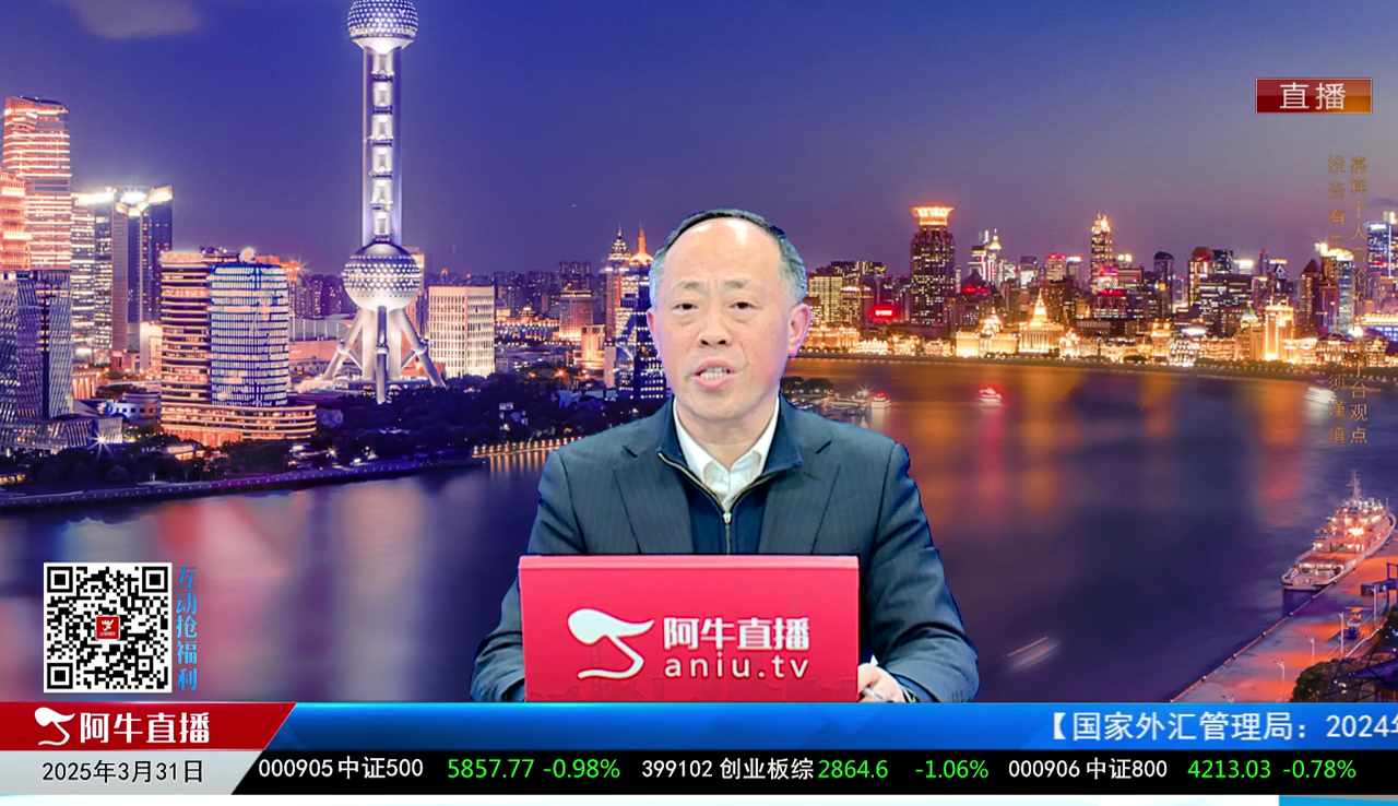 主题投资2025-03-31