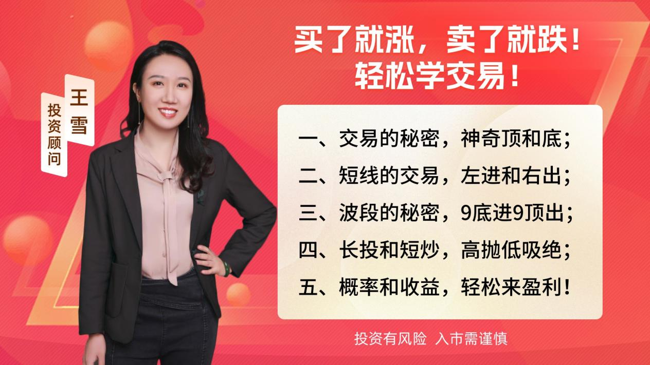 市场在回血，你的股票回血了吗？50模型左进右出，去弱留强做主