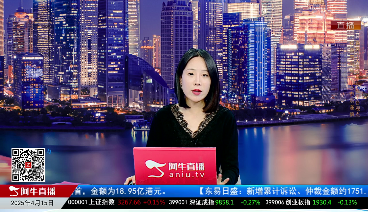 主题投资2025-04-15
