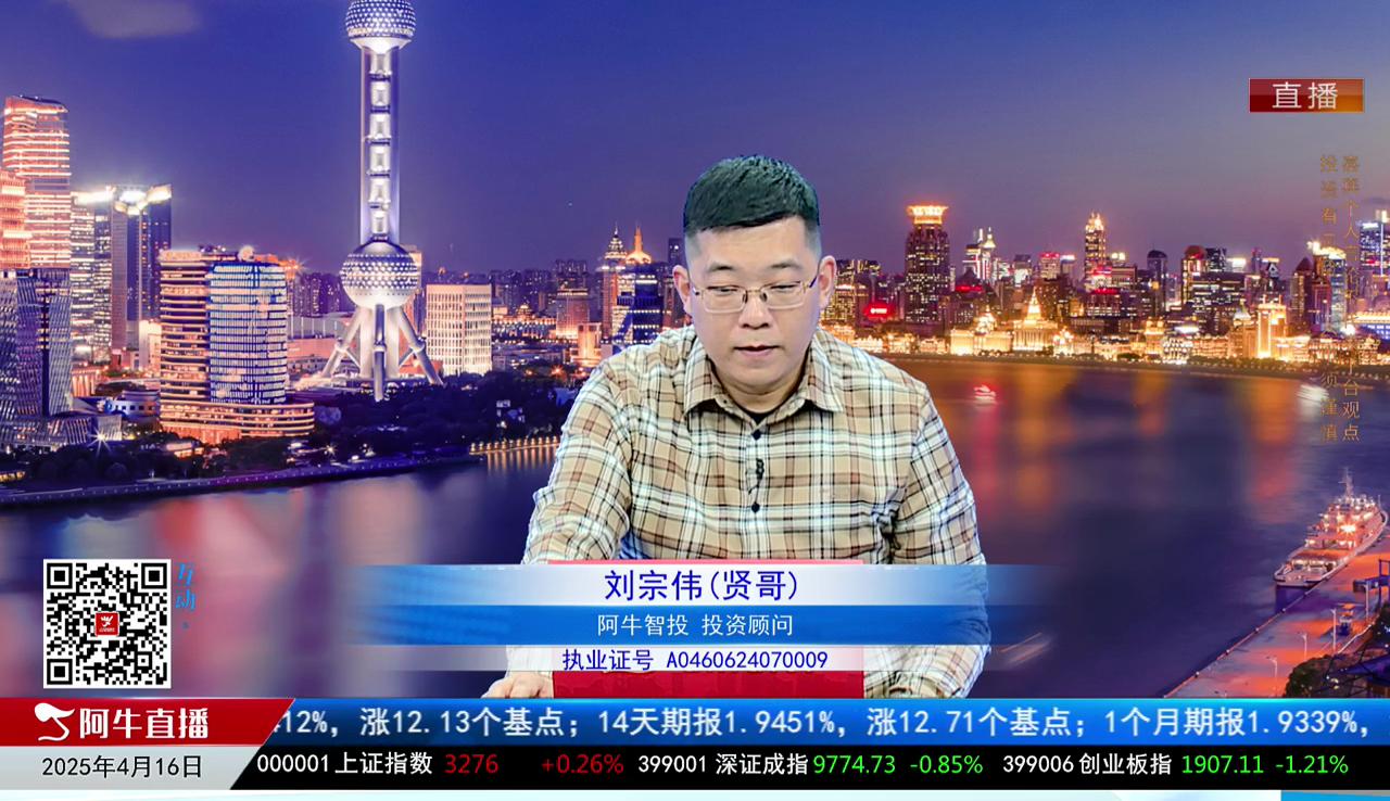 主题投资2025-04-16