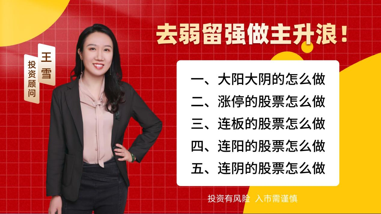 市场继续创新高，三处黄金柱，止盈位上移到了这里！