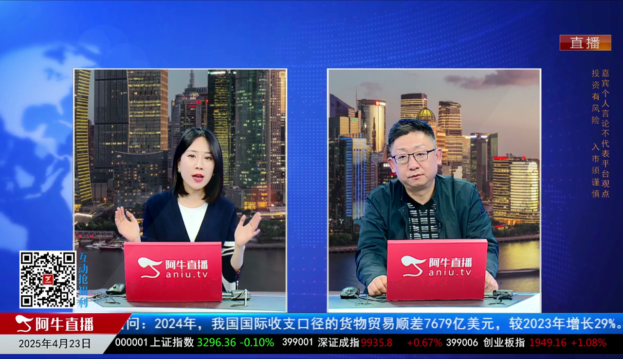 主题投资2025-04-23