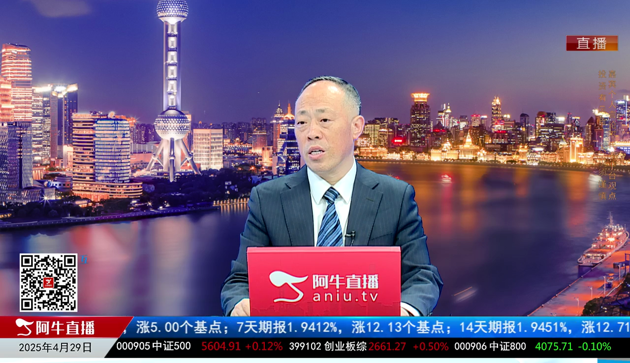 主题投资2025-04-29