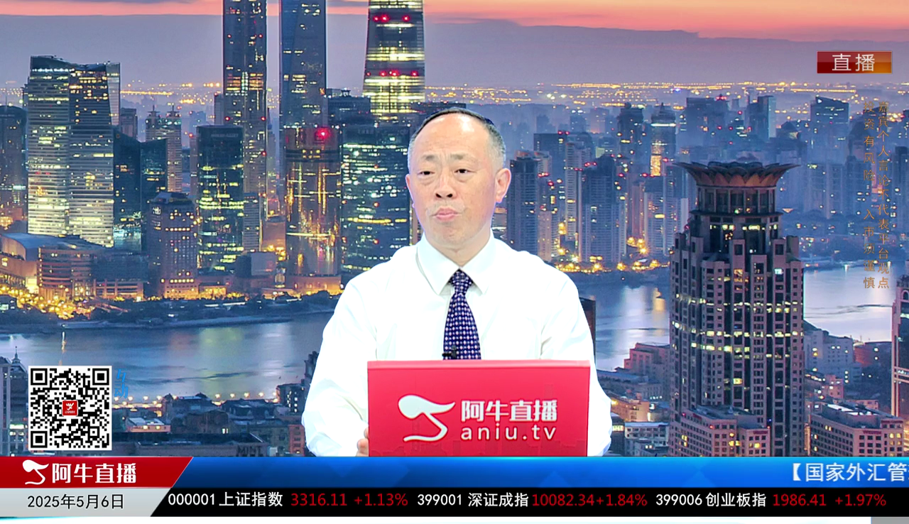 主题投资2025-05-06
