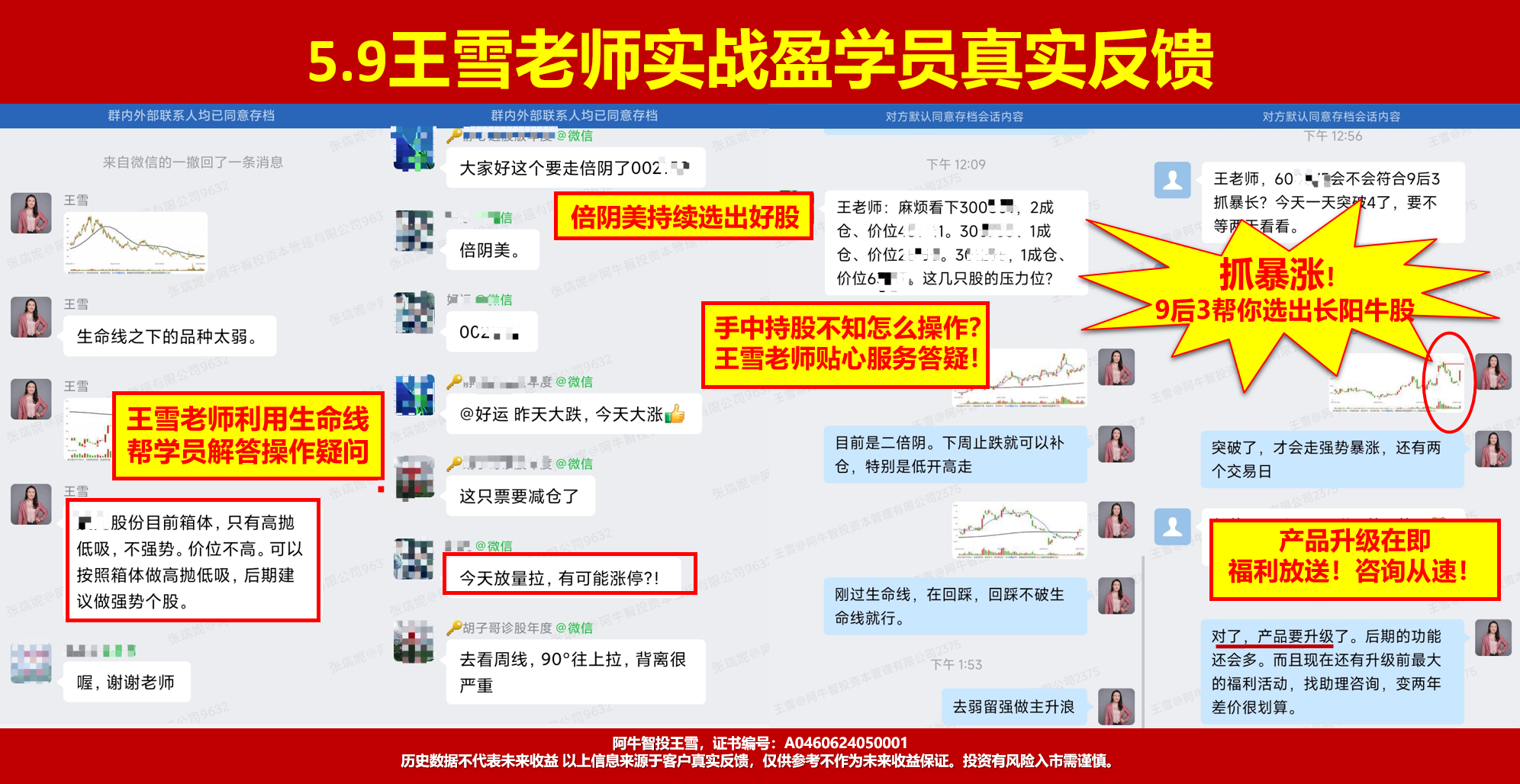 市场如期变盘，分化行情开始！去弱留强才是硬道理！