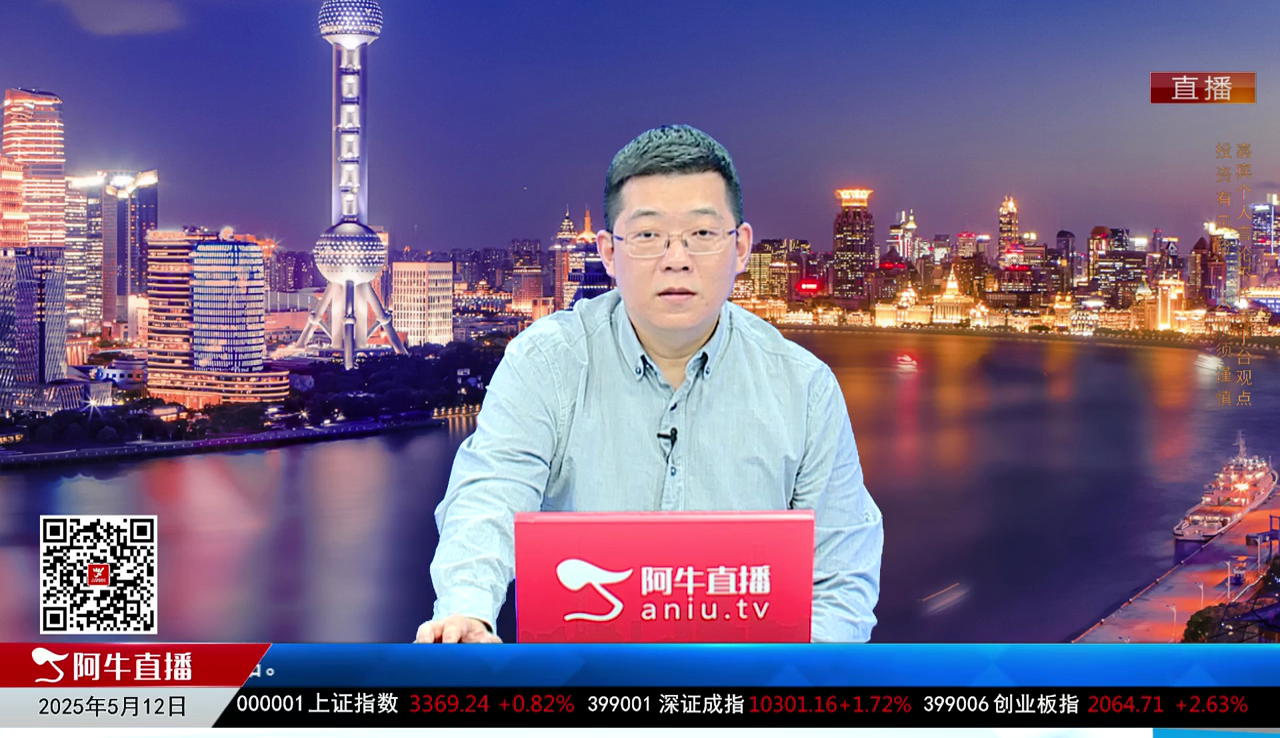 主题投资2025-05-12