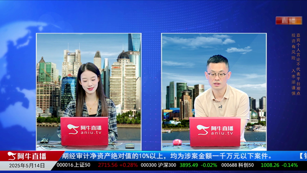 武小松：敢于低吸消费电子与AI新机遇