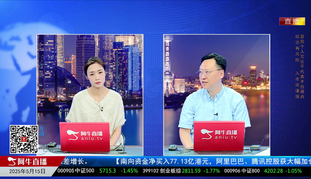 主题投资2025-05-15