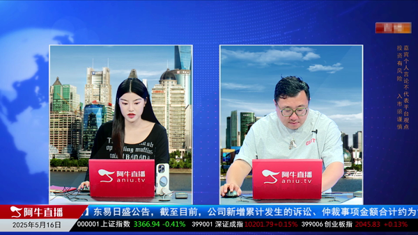 毛利哥：掘金长期趋势向上的行业