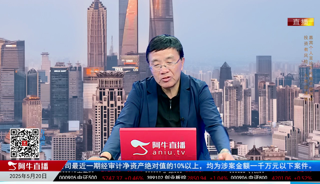 风口三板斧2025-05-20