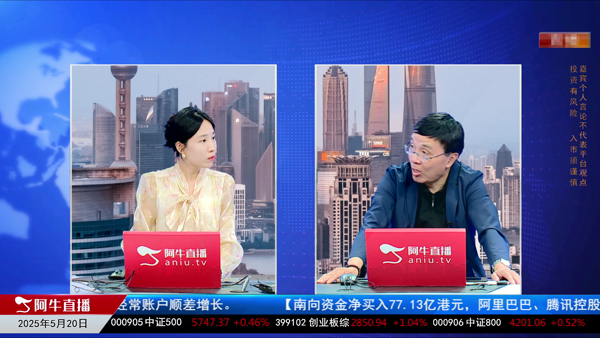 窦维德：重组题材投资风口开启