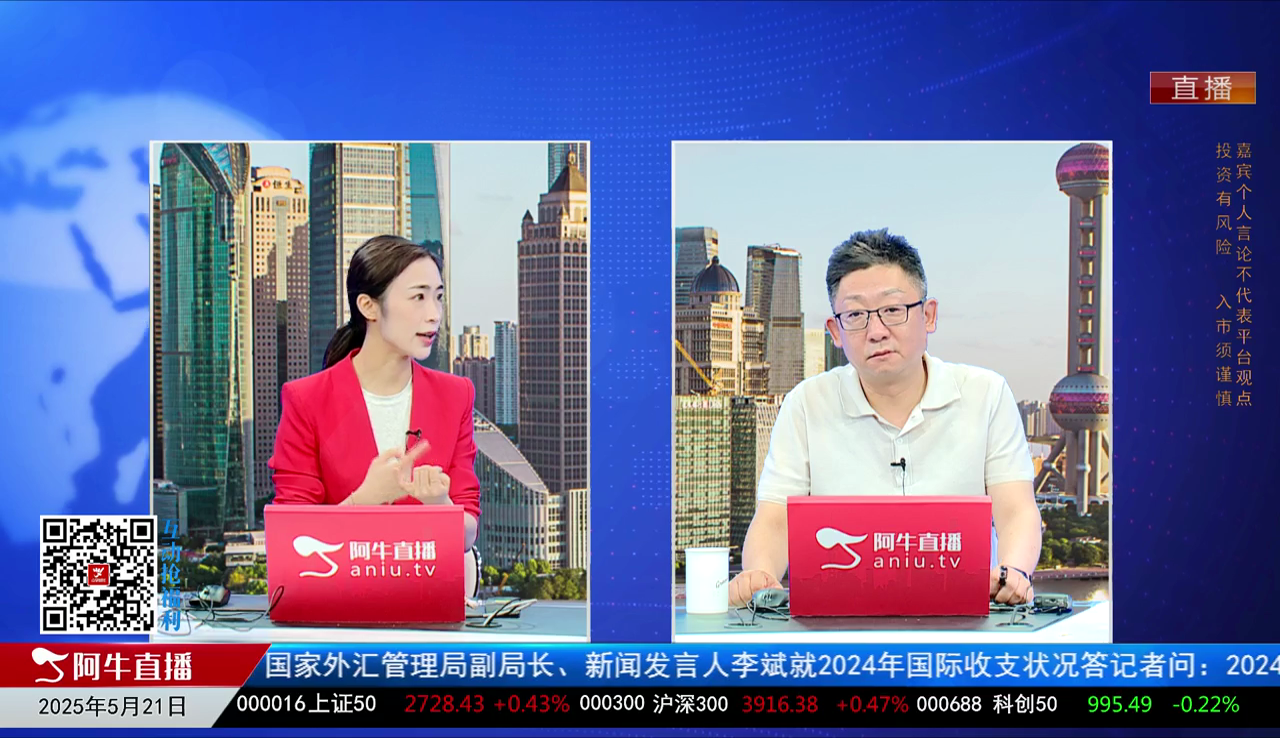 主题投资2025-05-21