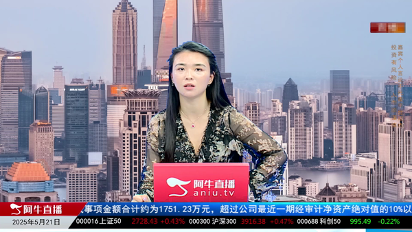 曾琳：稳健避险理性布局