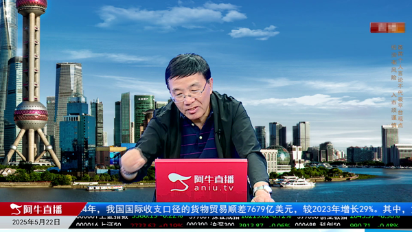 窦维德：缺乏主线合力要这样抓节奏
