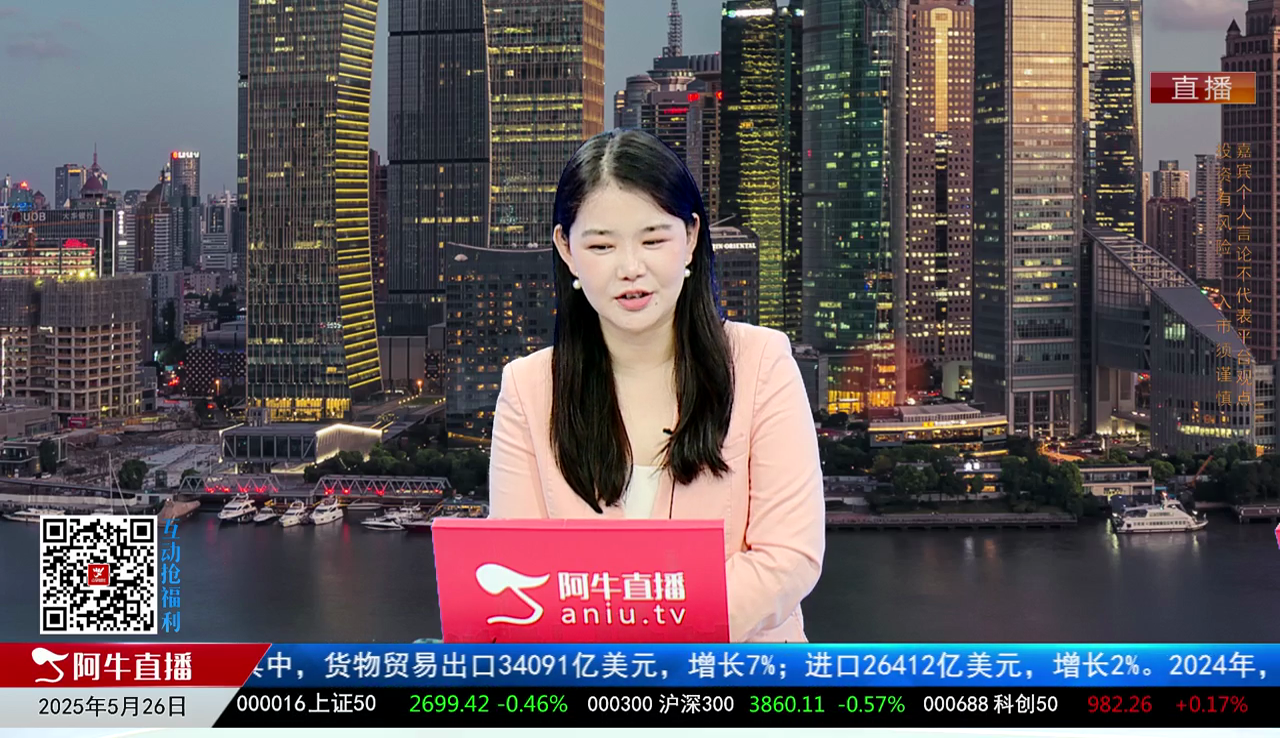 主题投资2025-05-26