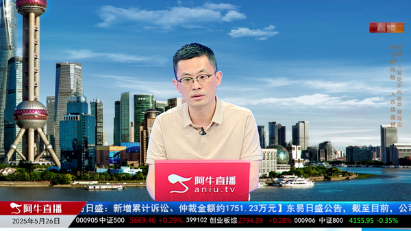 武小松：一手等抱团瓦解一手等新方向聚集