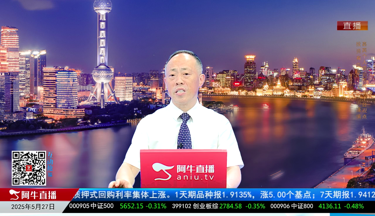 主题投资2025-05-27