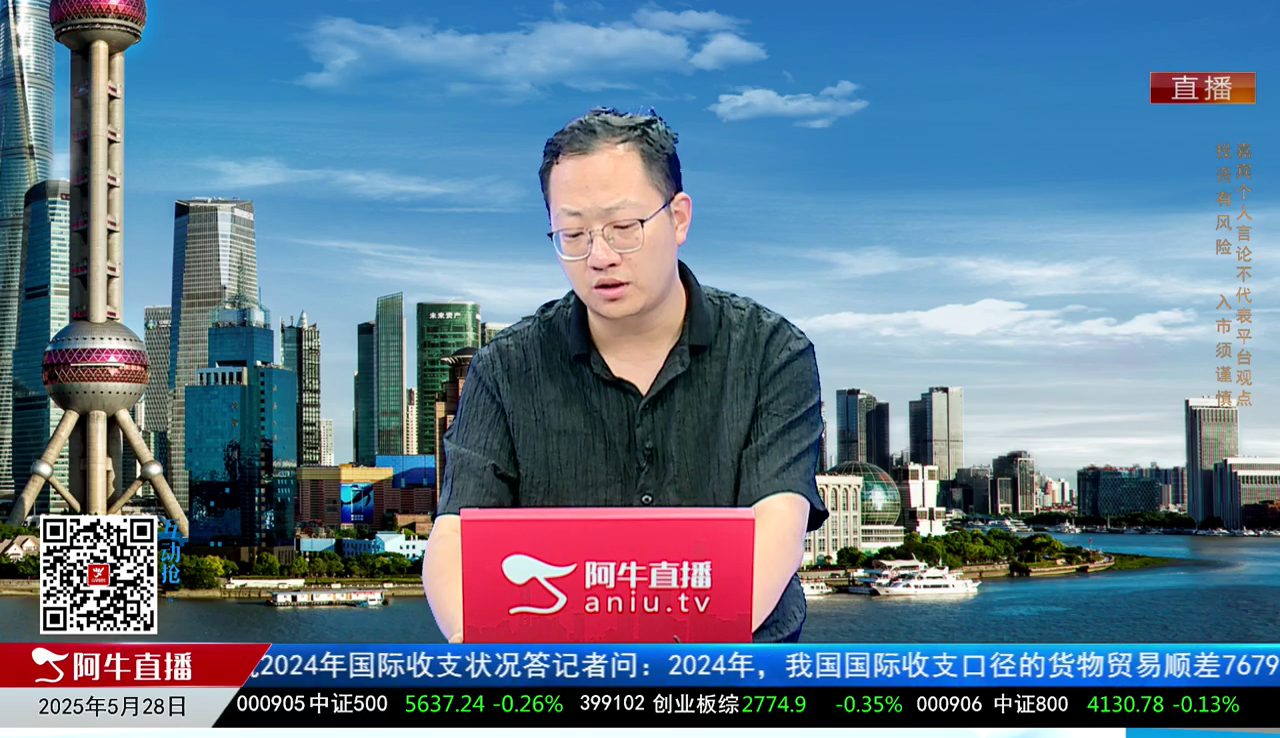 风口三板斧2025-05-28