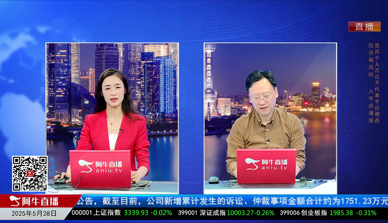 主题投资2025-05-28