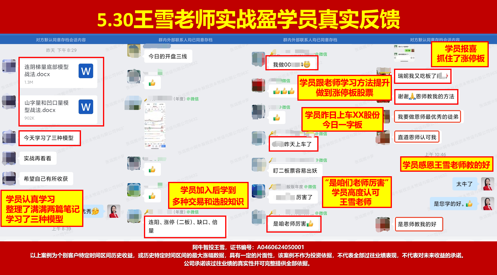 5月份如期收官。6月份你有期待吗?短线模型都这样做! 5月份如期收官。6月份你有期待吗?短线模型都这样做!